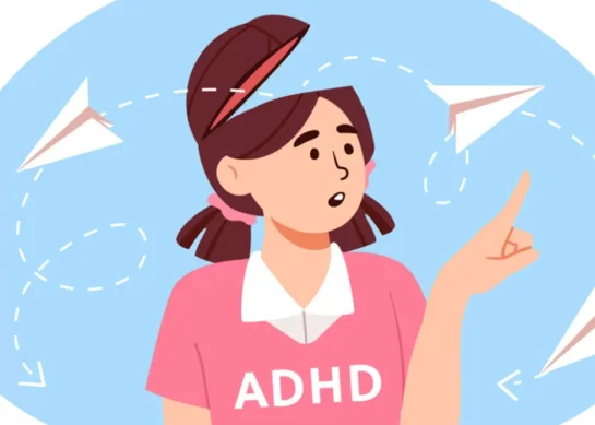 ADHD in Children and Teens: Symptoms, Causes & Treatment