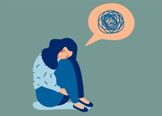 Anxiety Disorders: Symptoms, Causes, and Treatment