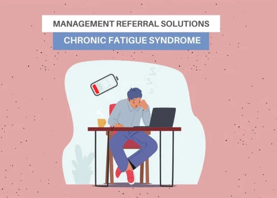 Chronic Fatigue Syndrome (CFS): Causes, Symptoms, and Management