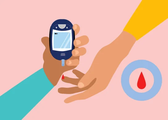 Understanding Diabetes: A Comprehensive Guide