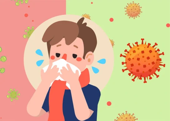 Influenza (Flu): Symptoms, Risks, Prevention, and Treatment