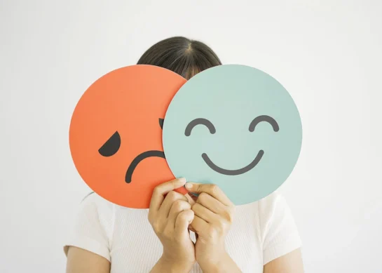 Seasonal Affective Disorder (SAD): Understanding Seasonal Depression