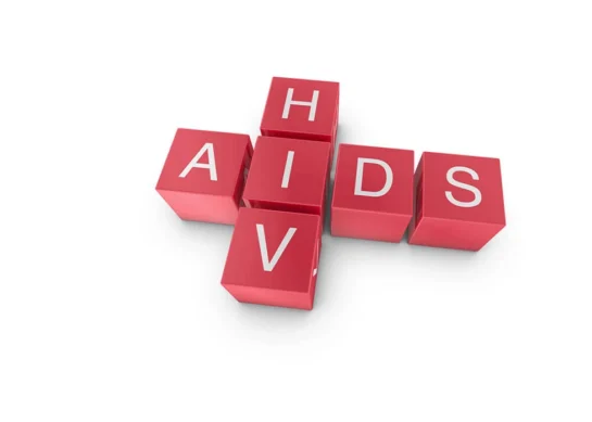 HIV and AIDS: Symptoms, Transmission, Treatment & Prevention