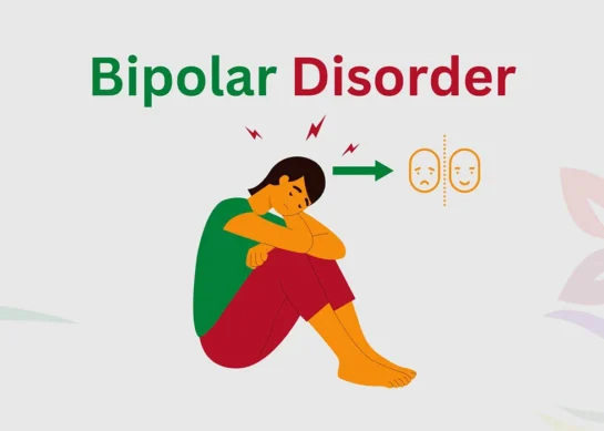 Bipolar Disorder: Symptoms, Types, Causes, and Treatments