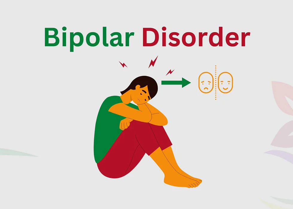 Bipolar Disorder: Symptoms, Types, Causes, and Treatments