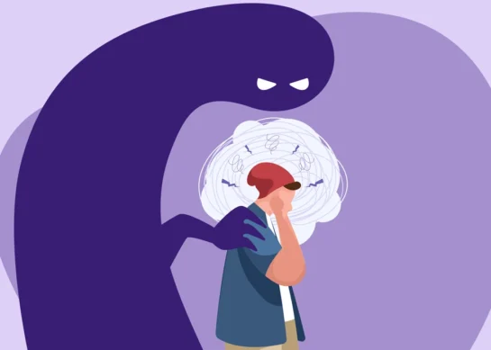 Panic Disorder: Symptoms, Causes, and Treatment for Panic Attacks
