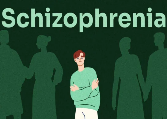 Schizophrenia: Symptoms, Diagnosis, and Treatment for a Lifelong Condition
