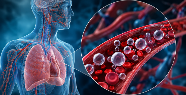 Air Embolism (Gas Embolism): Causes, Symptoms, Diagnosis & Treatment