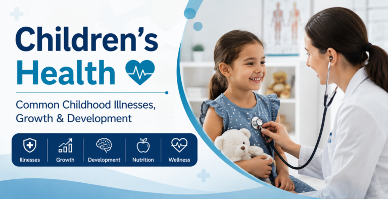 Children's Health