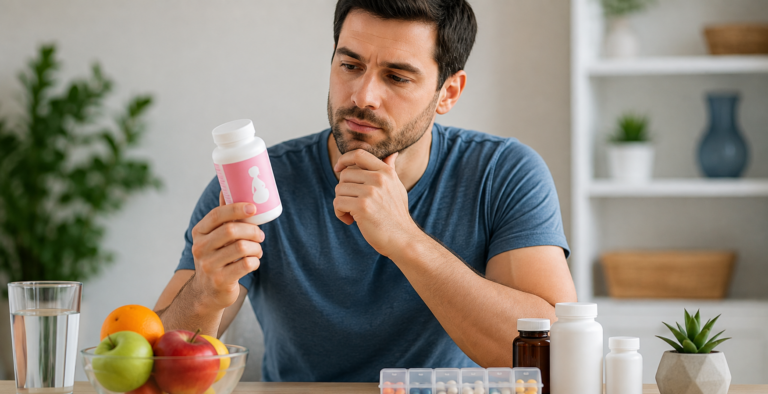 Prenatal Vitamins