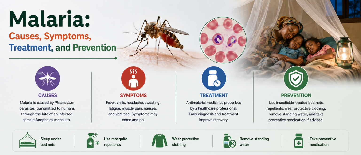 Malaria