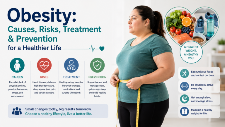 Obesity