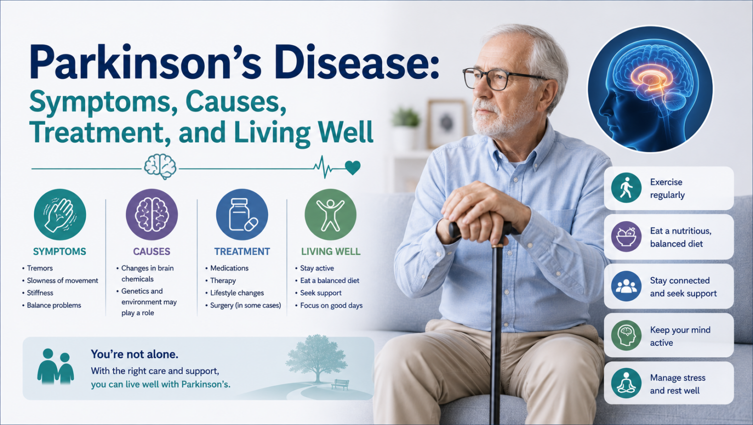 Parkinson