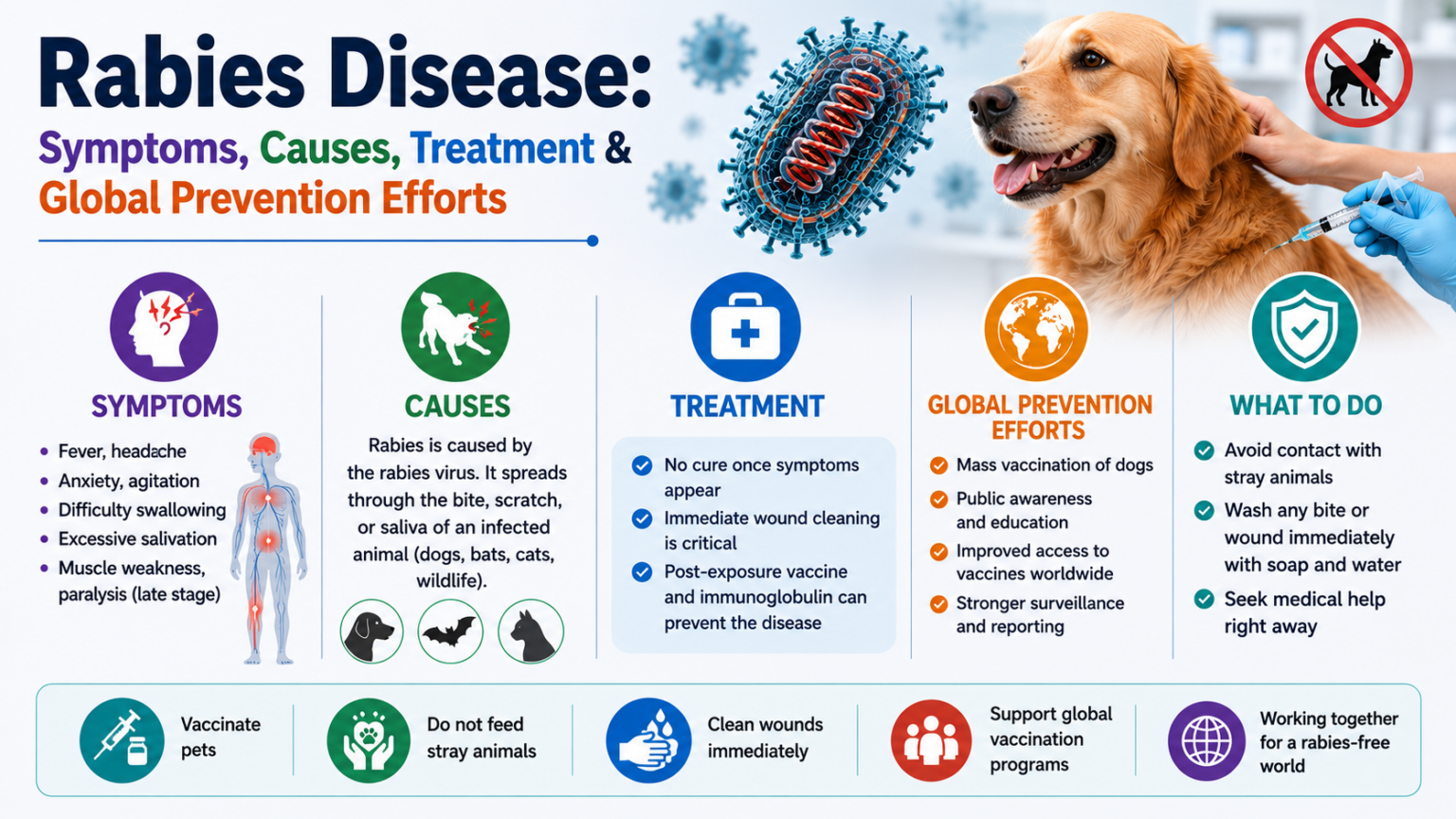Rabies